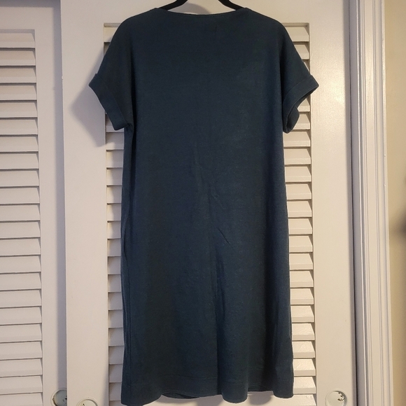 Fendi Dress  100 % WOOL. - Picture 8 of 16